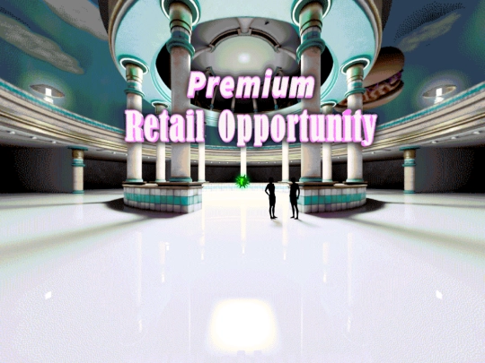 Mall/FoodCourt screenshot