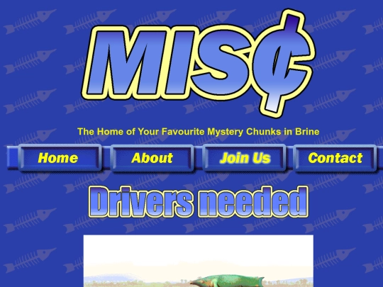 MiscJoinUs screenshot