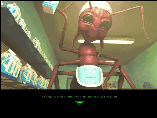 MotherMolk screenshot