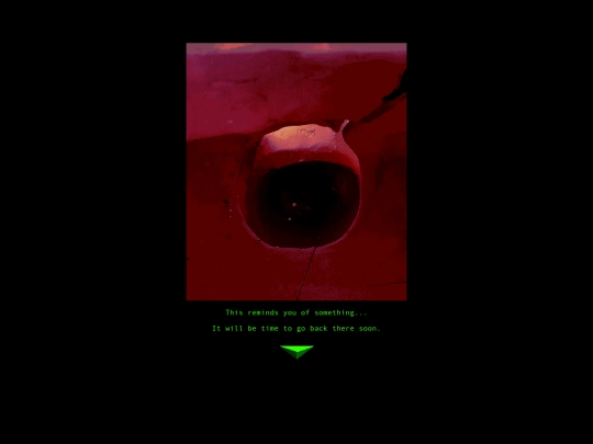 Museum/MRUIdol_I screenshot