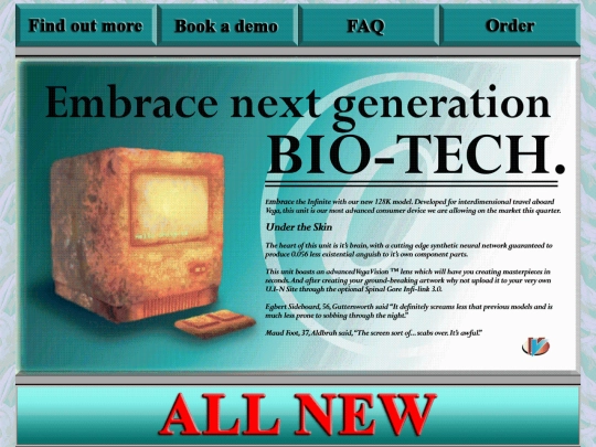 NextGen screenshot
