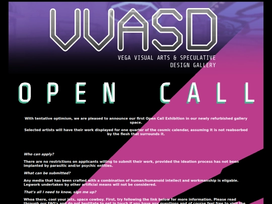 OpenCall screenshot
