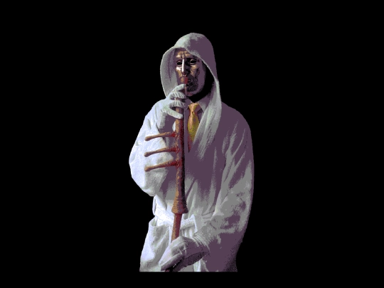 Osopholophone screenshot