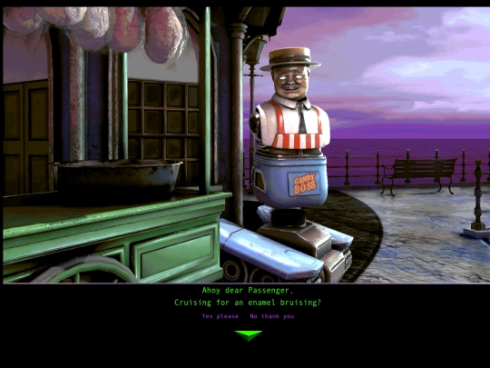 TheSeaside/CandyFlossStall screenshot