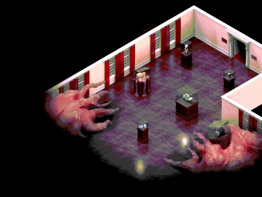 VictoriaWing screenshot