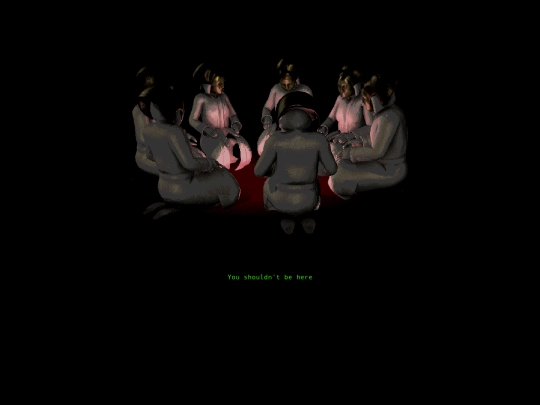 Void screenshot
