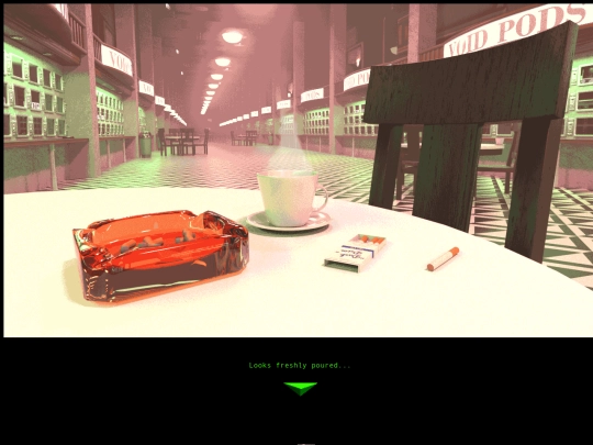 VoidOMatInt_4 screenshot