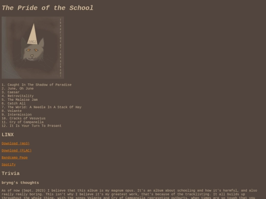 albums/tpots screenshot