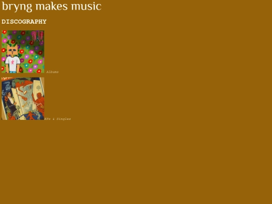 disco screenshot