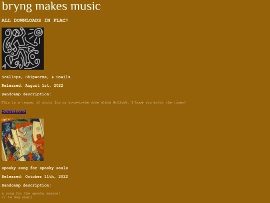 singles screenshot