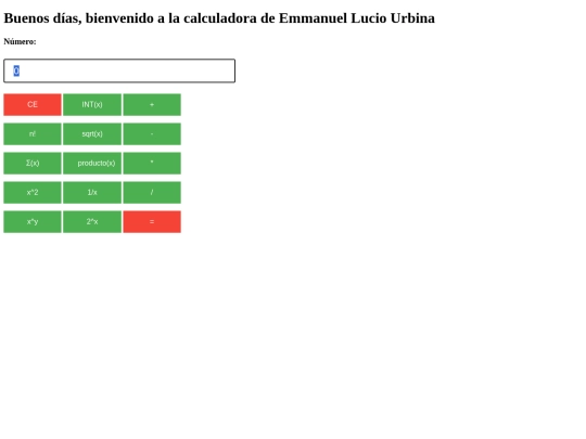 M05/calculadora screenshot