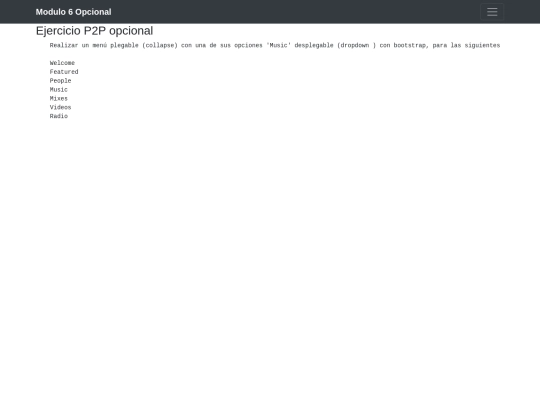 M06opc screenshot