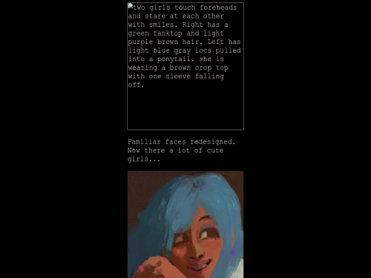 oc screenshot