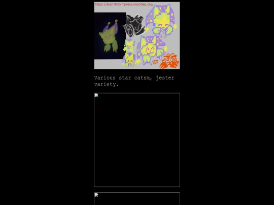 star screenshot