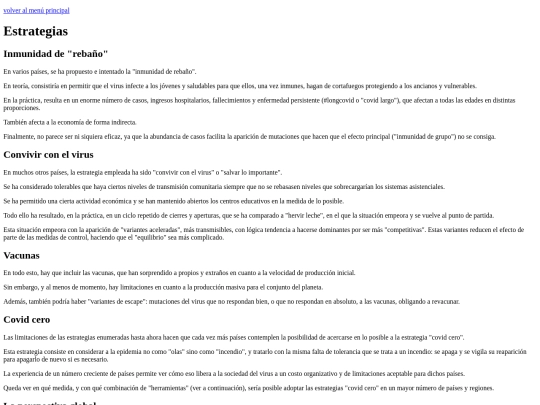 estrategias screenshot