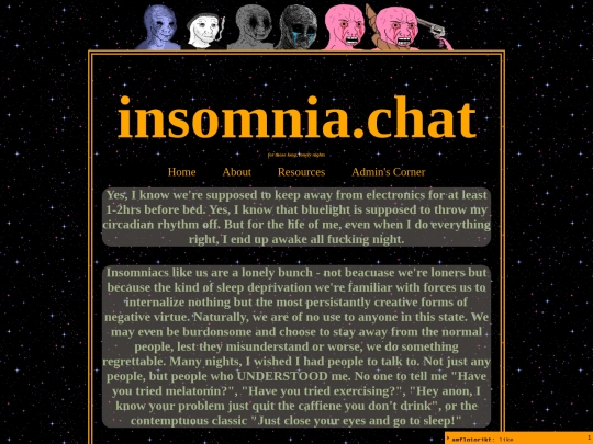 About screenshot