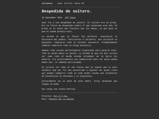 blog/bachelors-party screenshot
