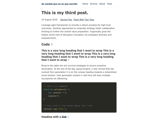 blog/thirdpost screenshot
