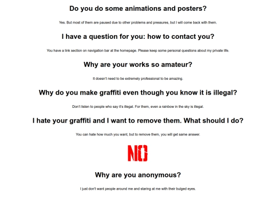 qna screenshot