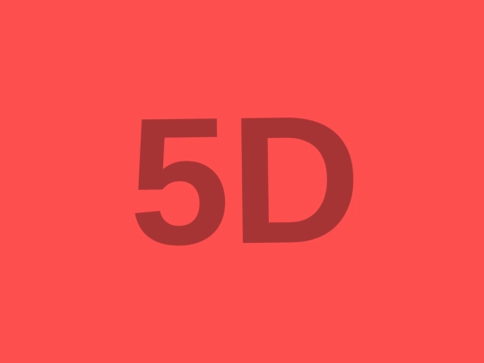 5d screenshot