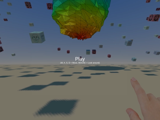 DMT/world screenshot