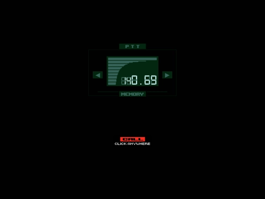 thecall/ch1 screenshot