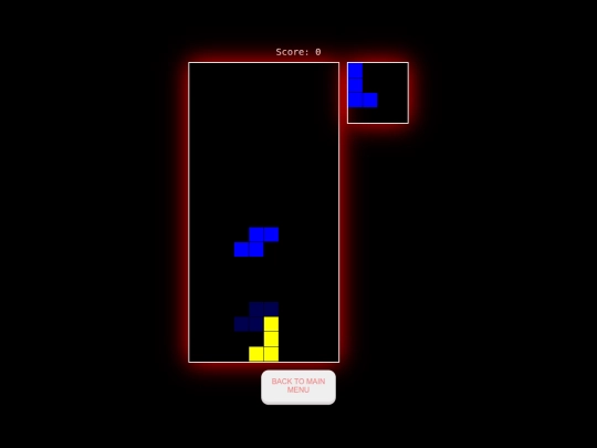 Hard screenshot