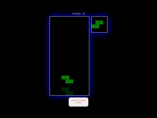 Normal screenshot