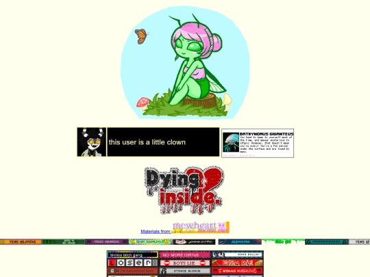 empty screenshot