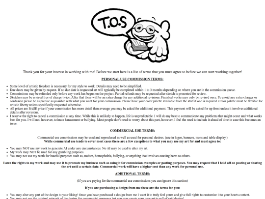 meatTOS screenshot