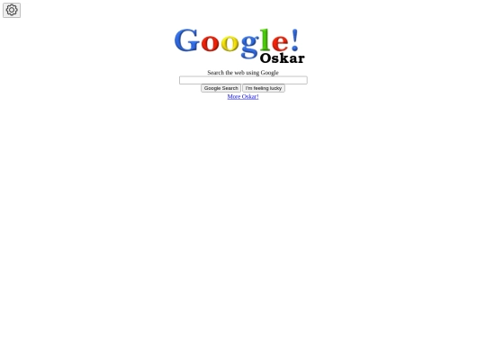 google screenshot
