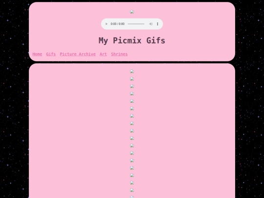 picmix screenshot