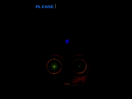 IWILLSAVEYOU screenshot