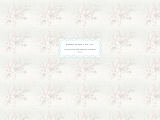 testing screenshot