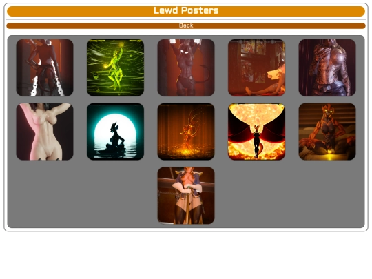 3d art/lewd/lewdposters screenshot