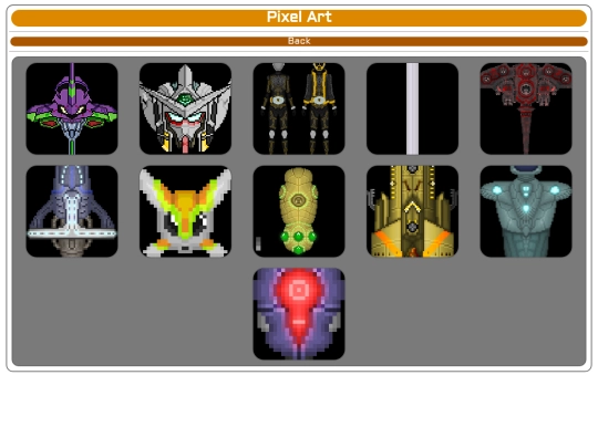 graphics art/pixelart screenshot
