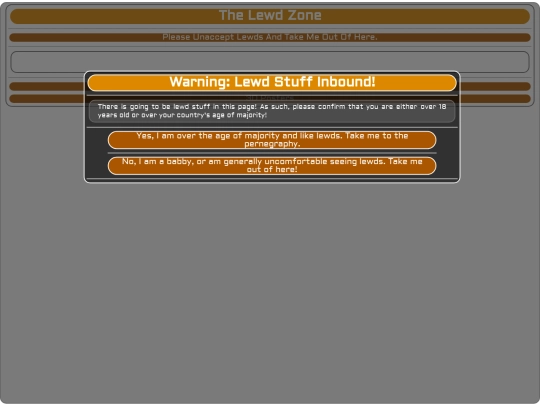 lewdzone screenshot