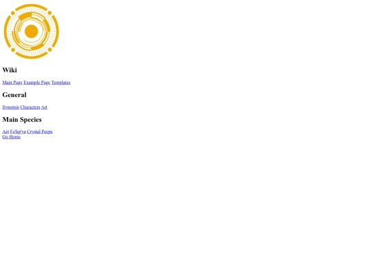 wiki/prismofstars/components/sidebar screenshot