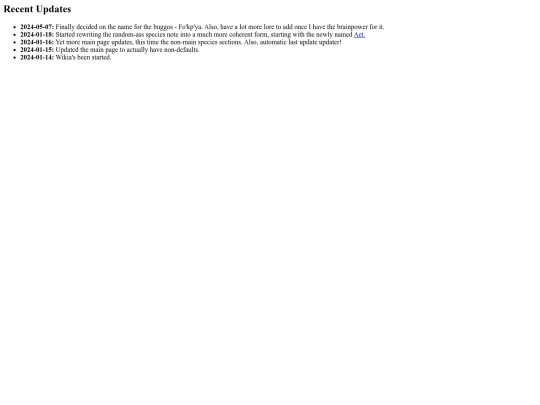 wiki/prismofstars/components/updates screenshot