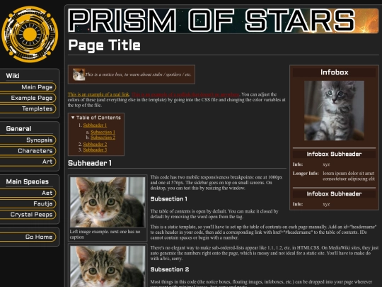 wiki/prismofstars/example screenshot