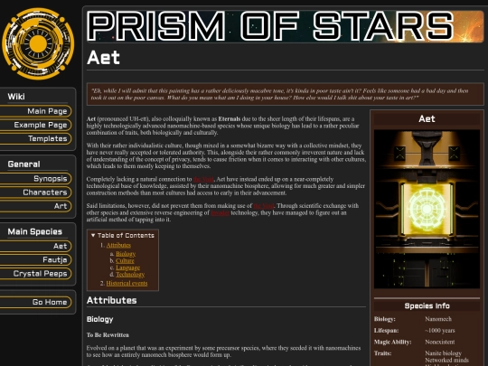wiki/prismofstars/species/aet screenshot