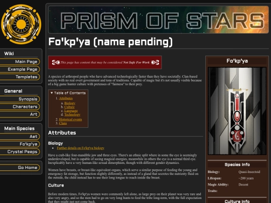 wiki/prismofstars/species/fautja/fautja screenshot