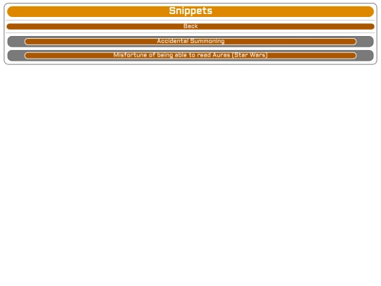 writing/snippets screenshot