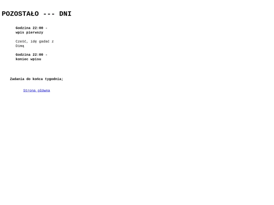 dni/13-10-2022 screenshot
