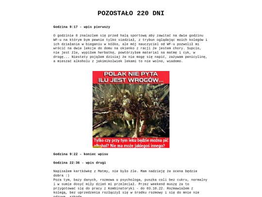 dni/30-09-2022 screenshot