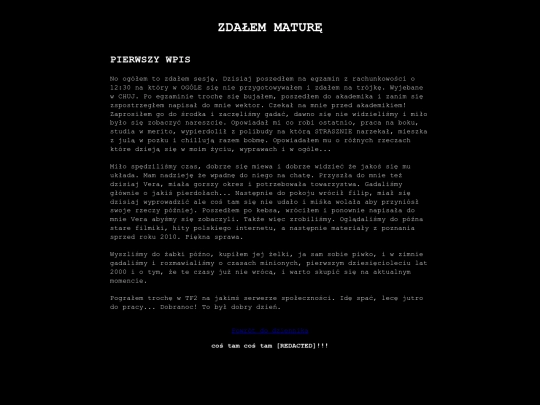 dziennik/17-02-2025 screenshot