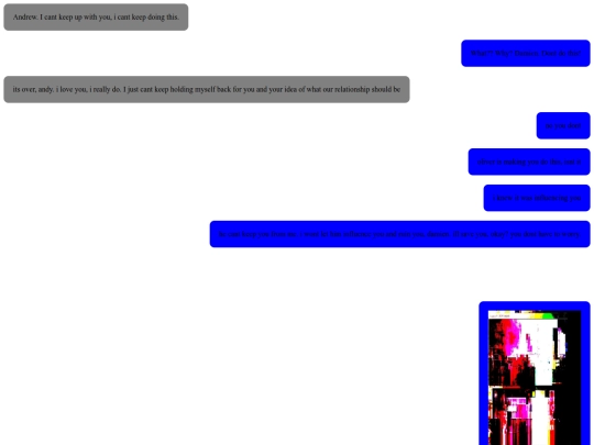 andrew screenshot