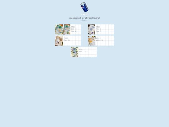 pgs screenshot