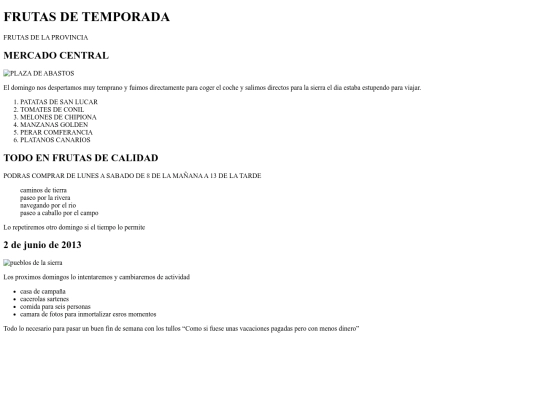 viaje/sierradecadiz screenshot