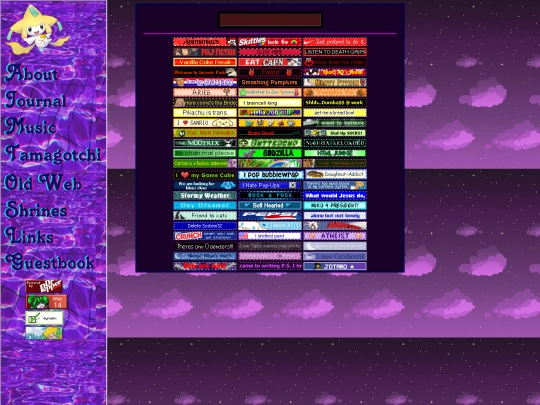 blinkies screenshot